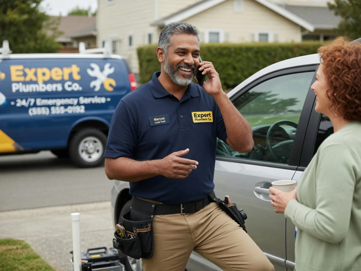 Drain Cleaning Radcliff, KY FAQs
